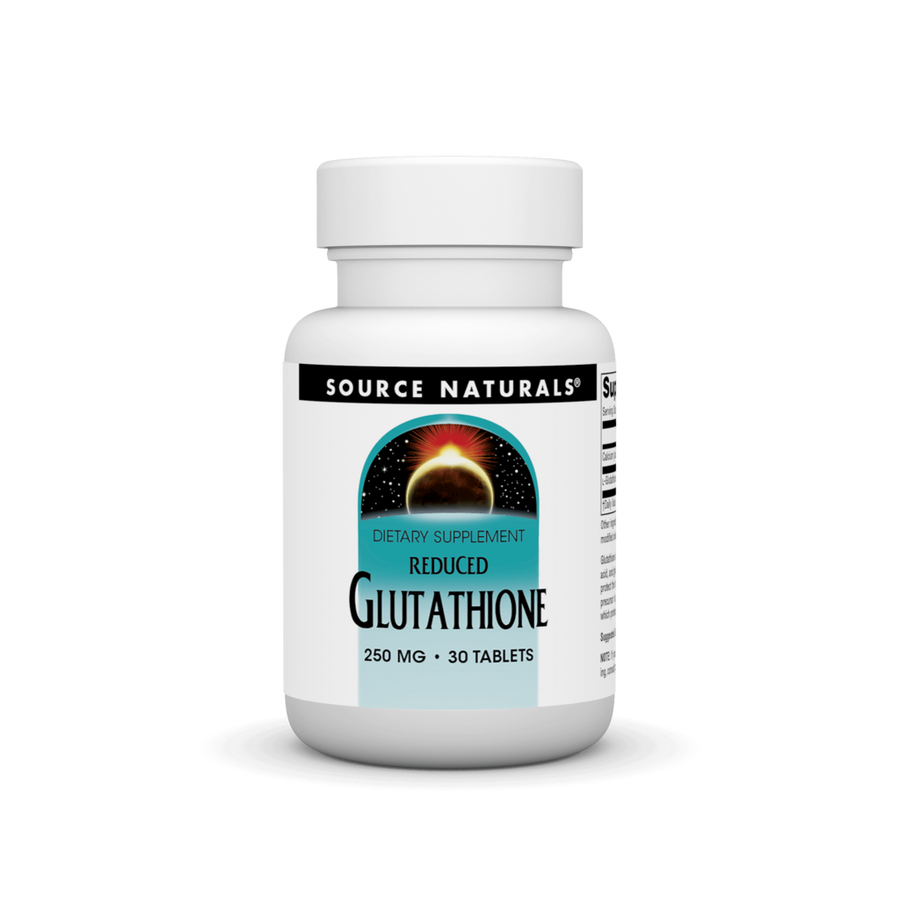 Reduced Glutathione
