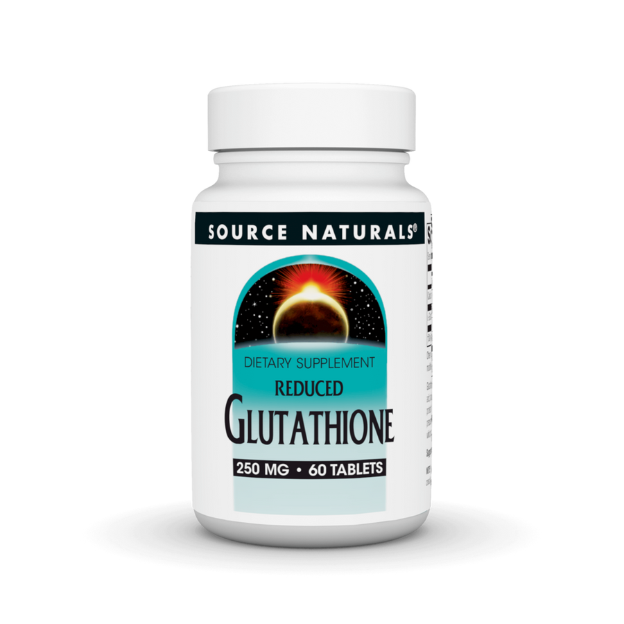 Reduced Glutathione