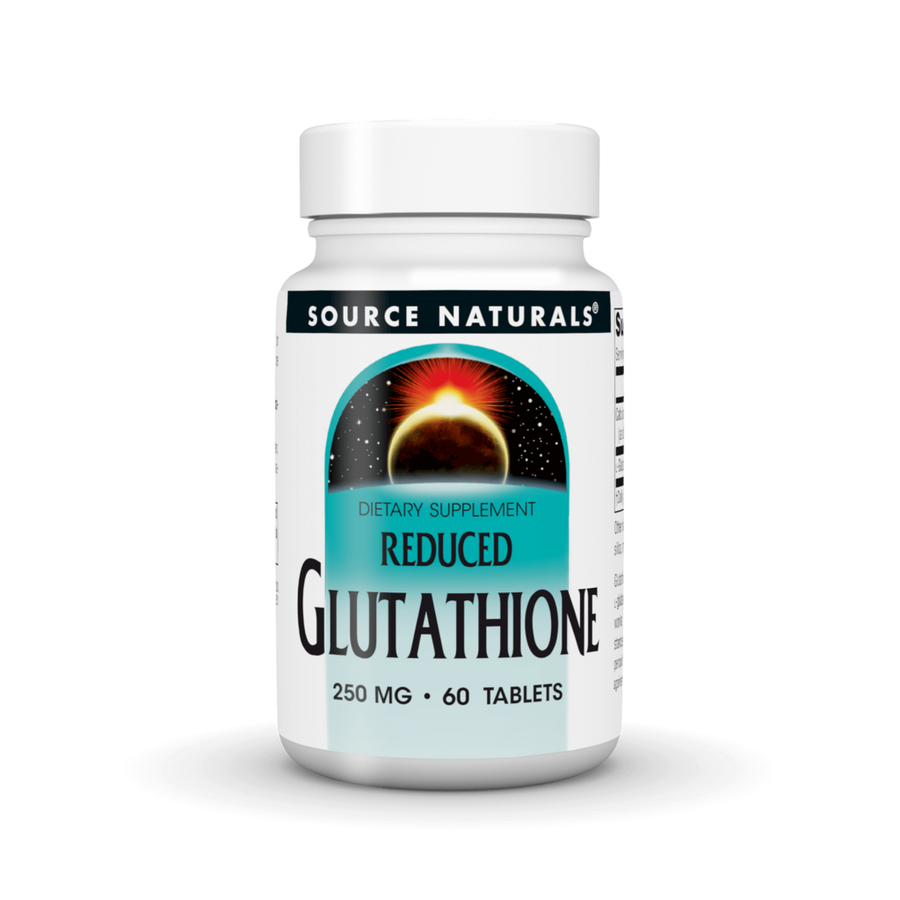 Reduced Glutathione