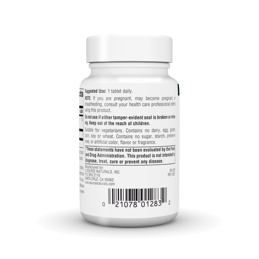 Reduced Glutathione