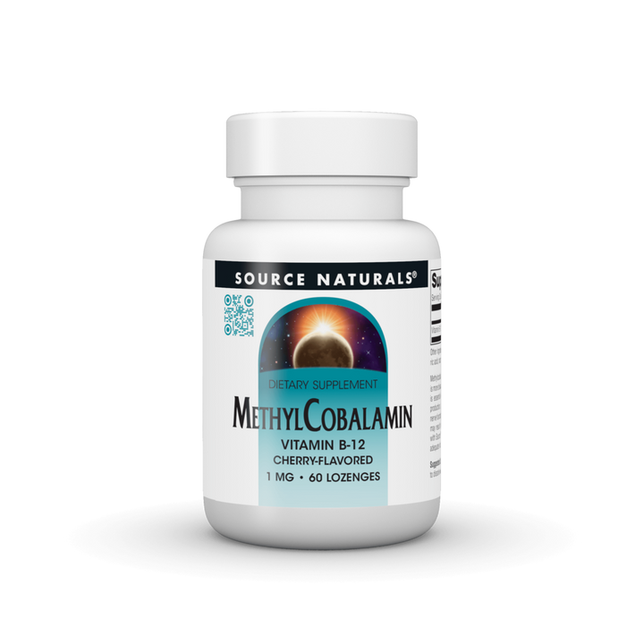 MethylCobalamin