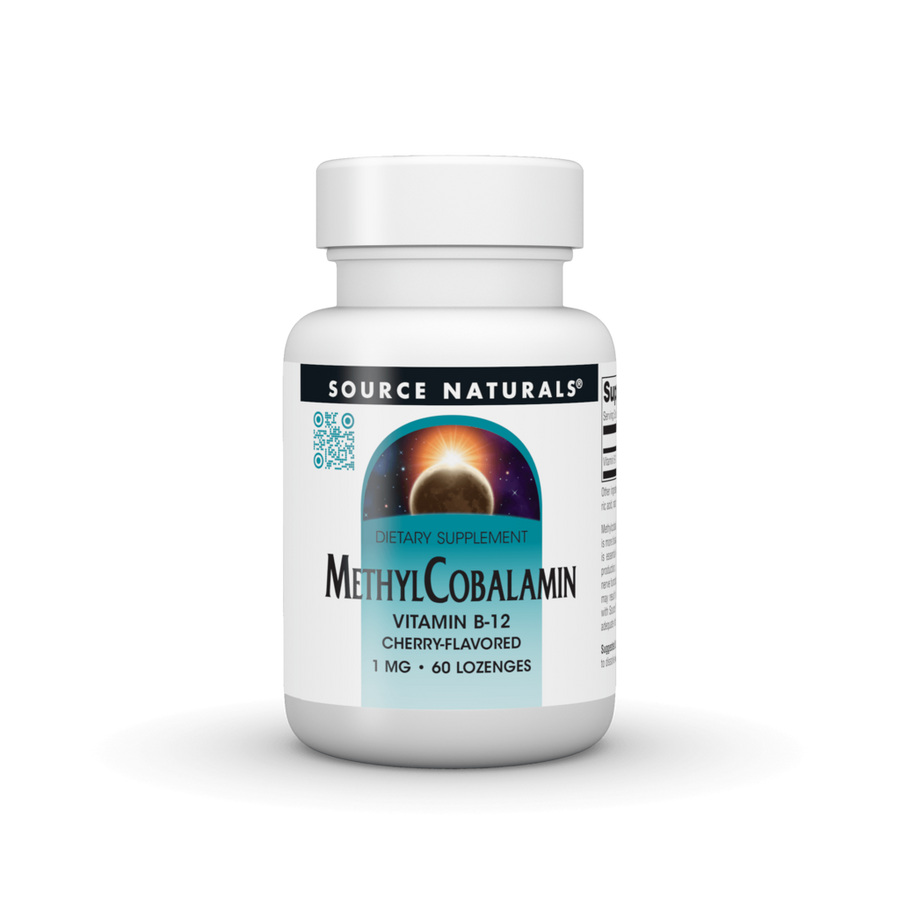 MethylCobalamin