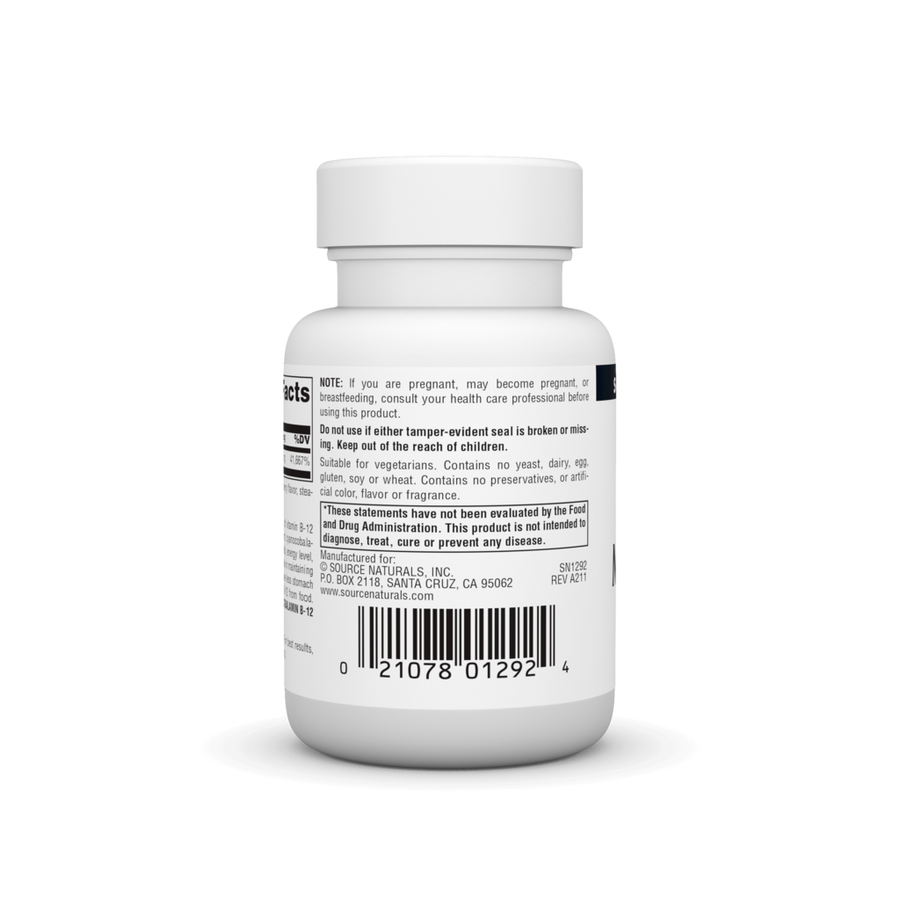 MethylCobalamin