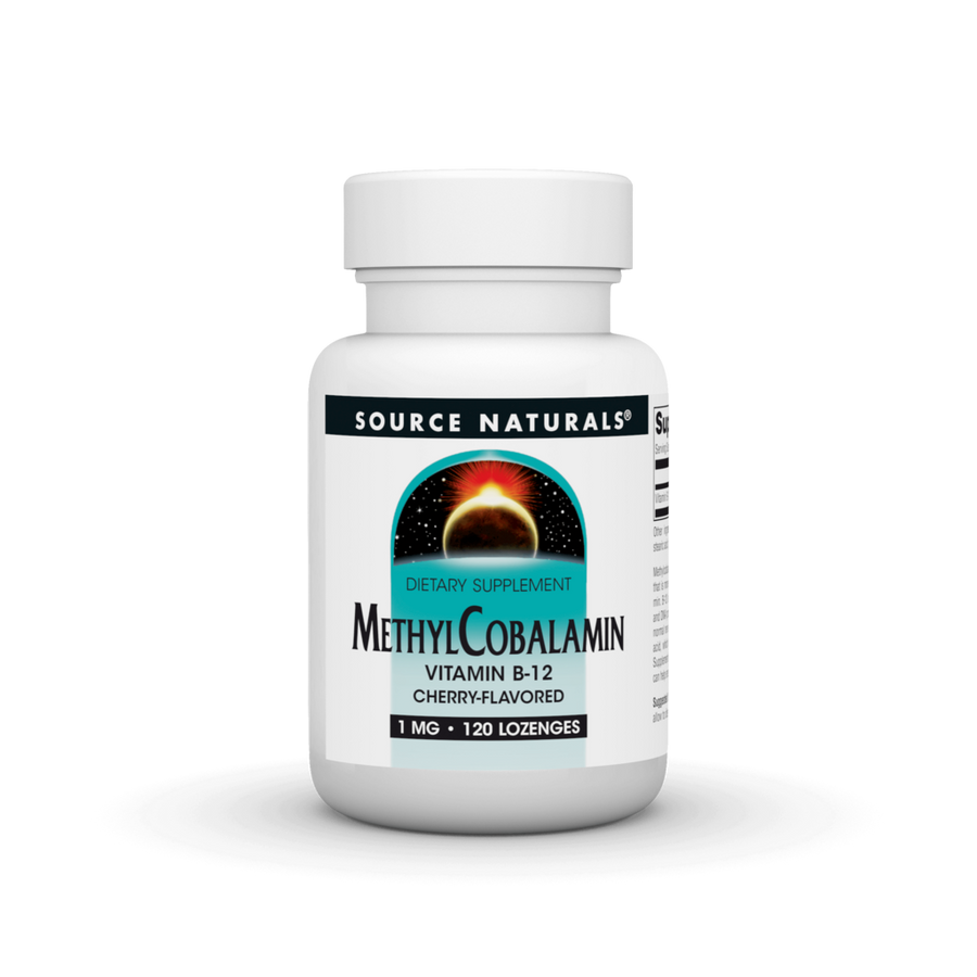 MethylCobalamin