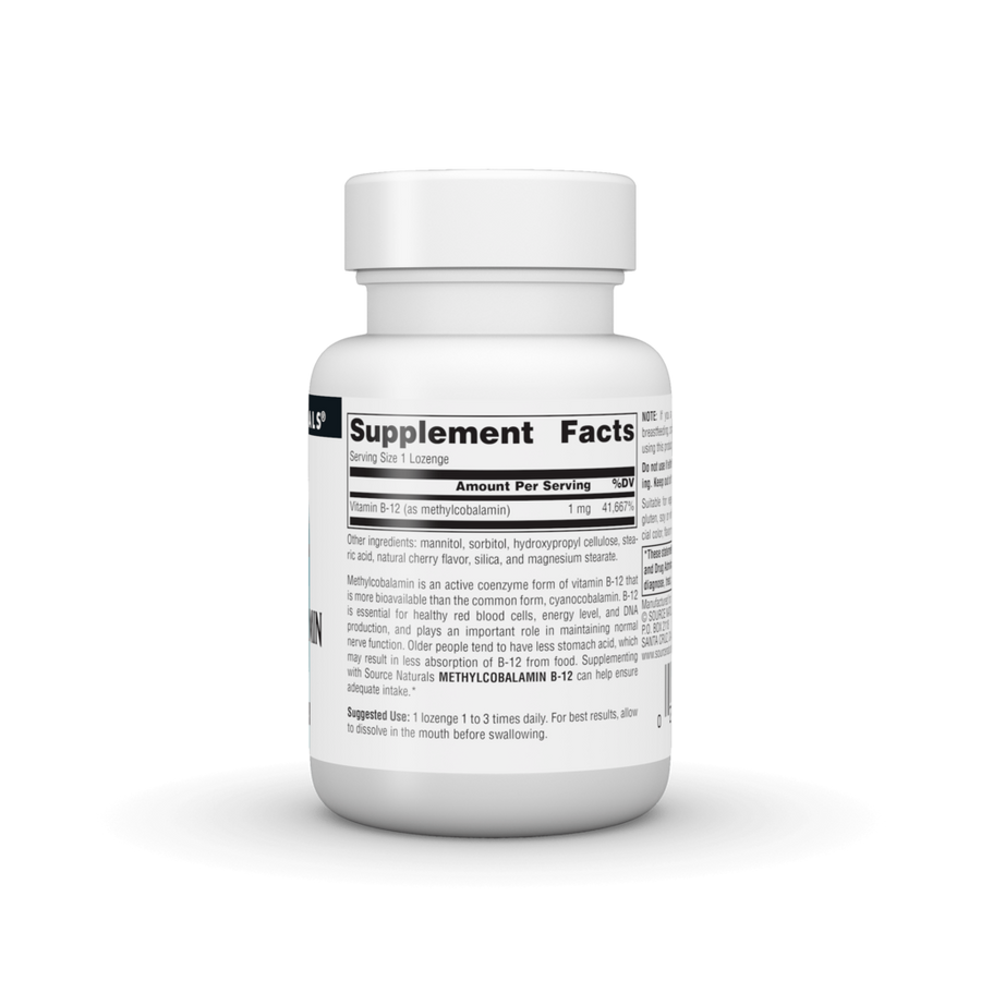 MethylCobalamin