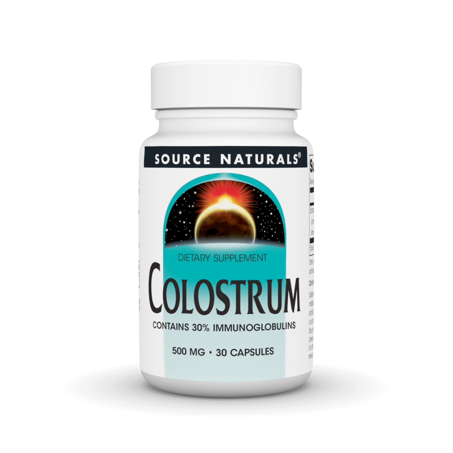 Colostrum
