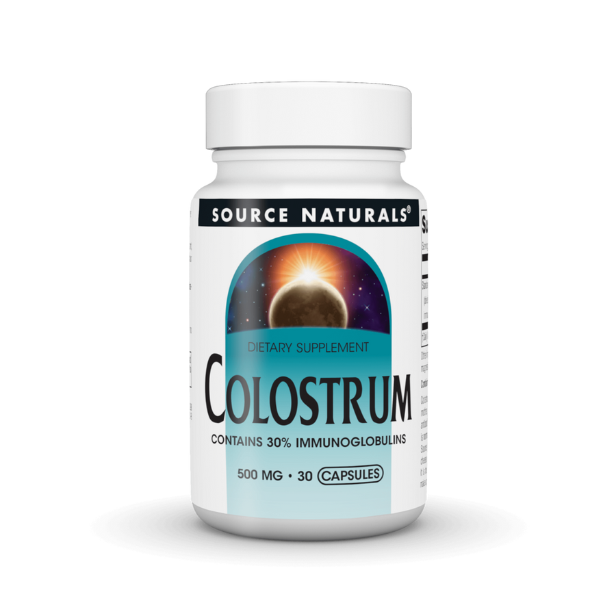 Colostrum