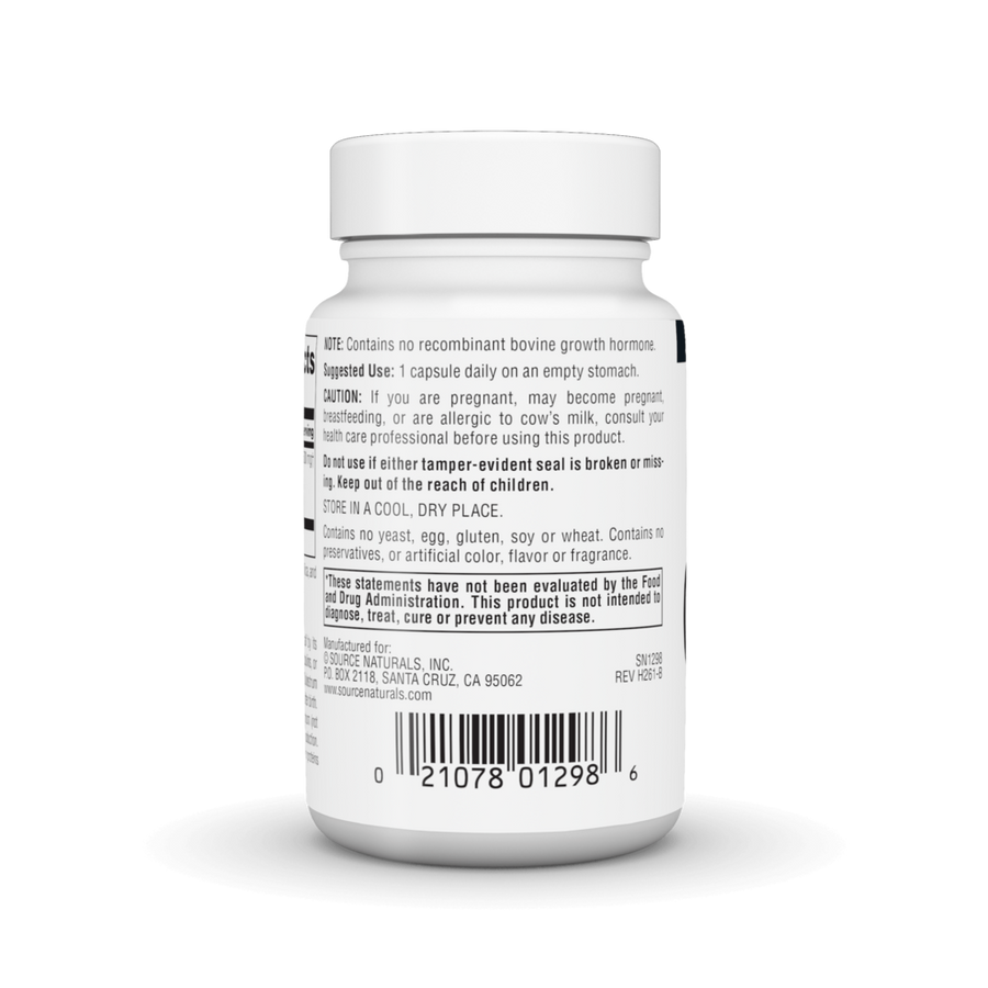 Colostrum