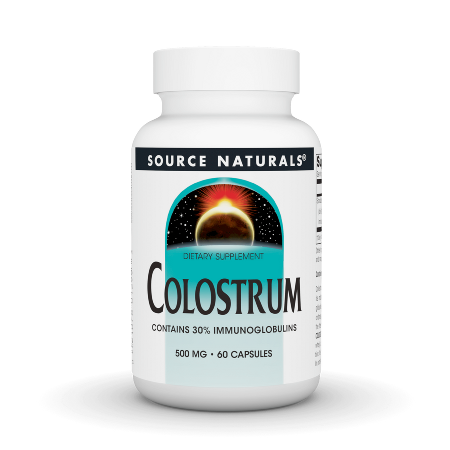 Colostrum