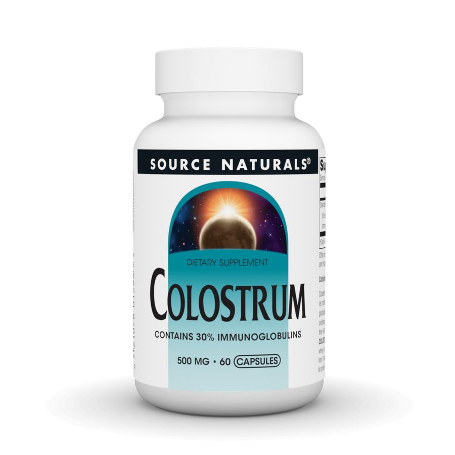 Colostrum