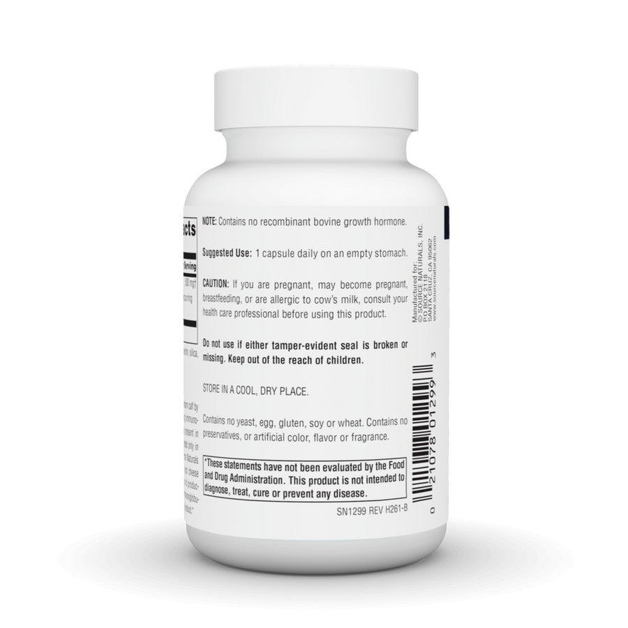 Colostrum