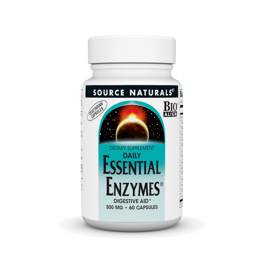 Essential Enzymes®