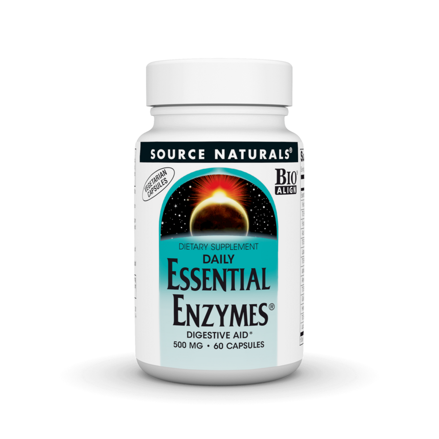 Essential Enzymes®