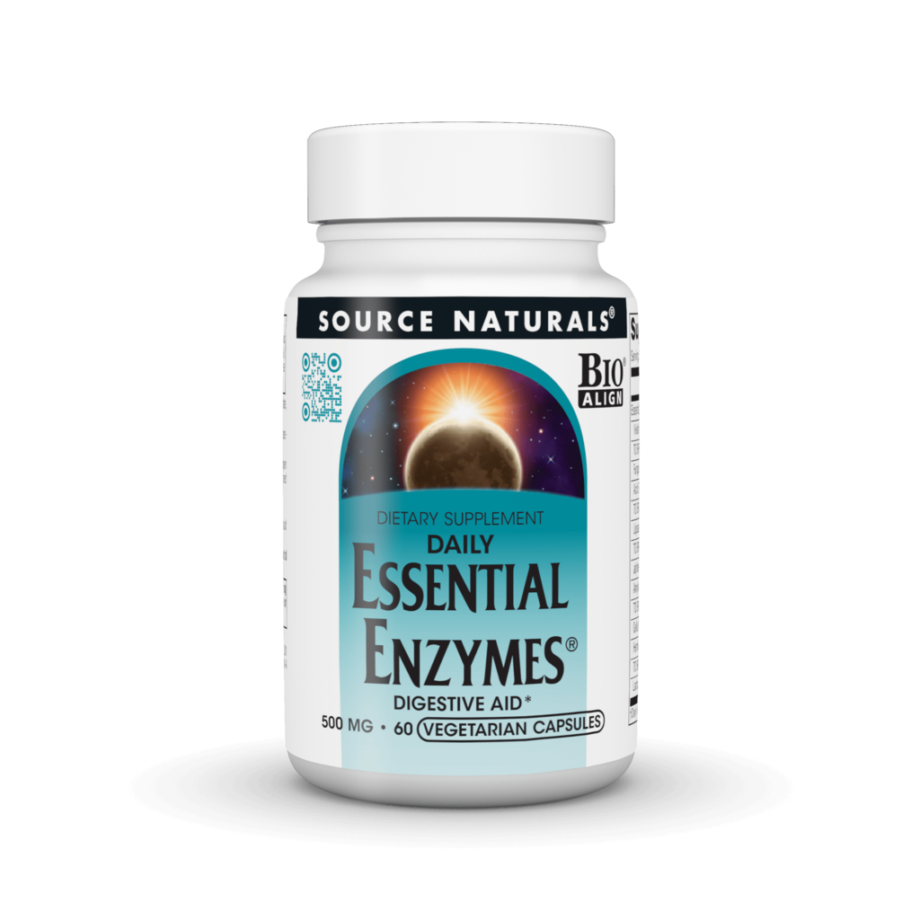Essential Enzymes®