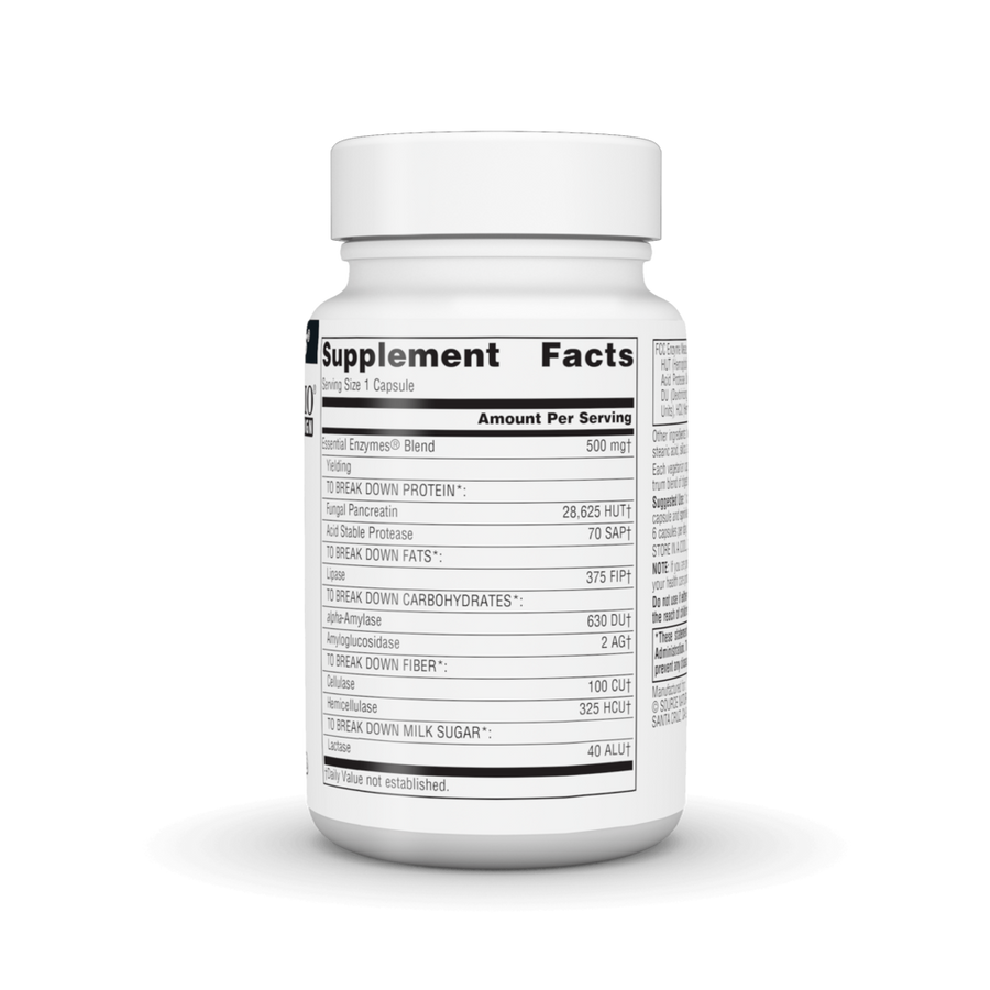 Essential Enzymes®