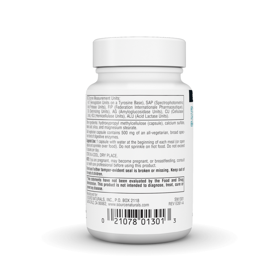 Essential Enzymes®
