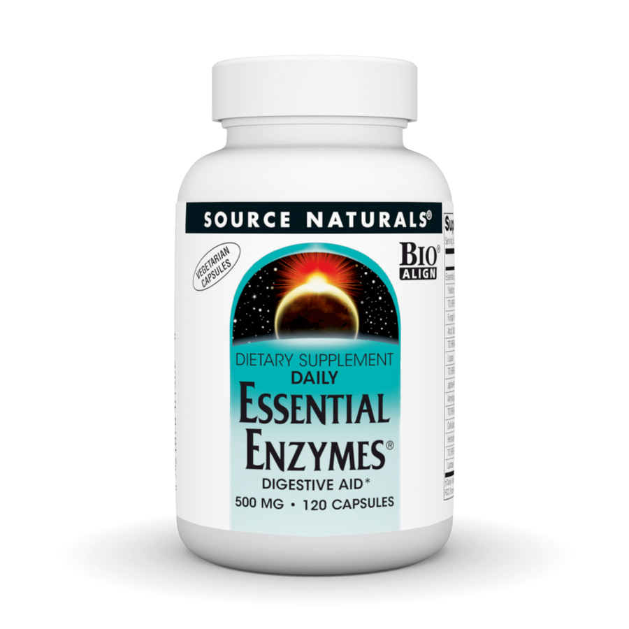 Essential Enzymes®