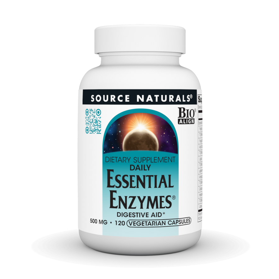 Essential Enzymes®