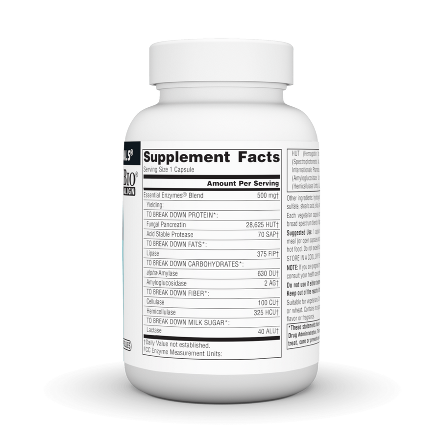 Essential Enzymes®