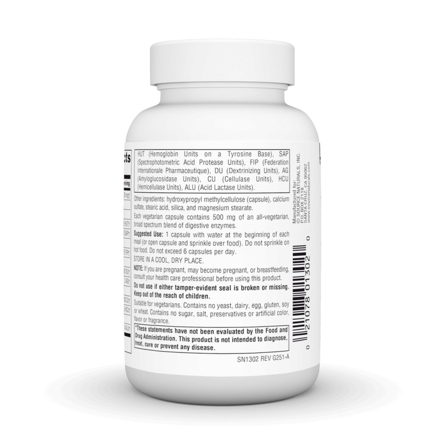 Essential Enzymes®