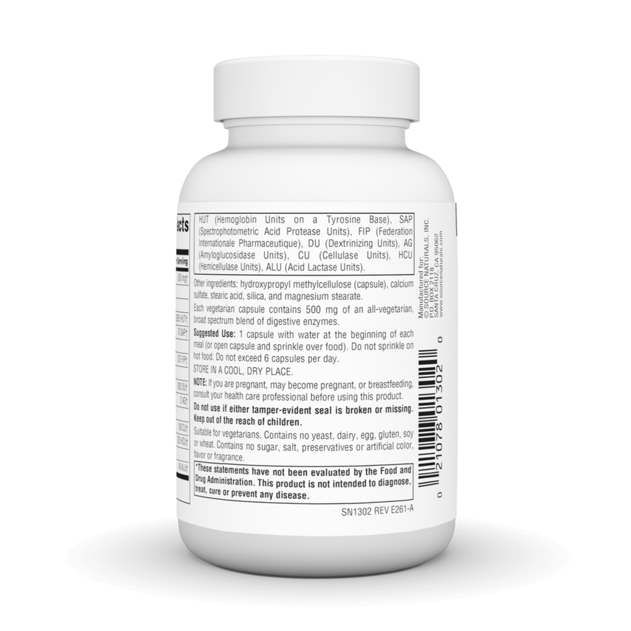 Essential Enzymes®