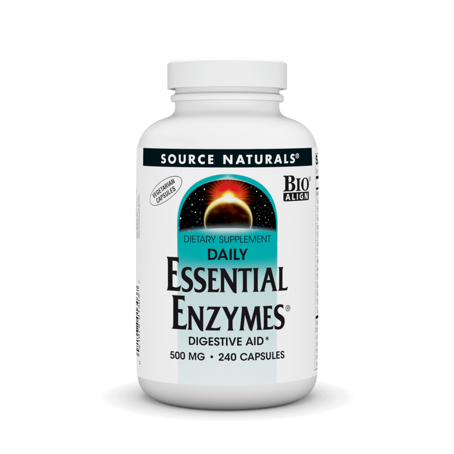 Essential Enzymes®