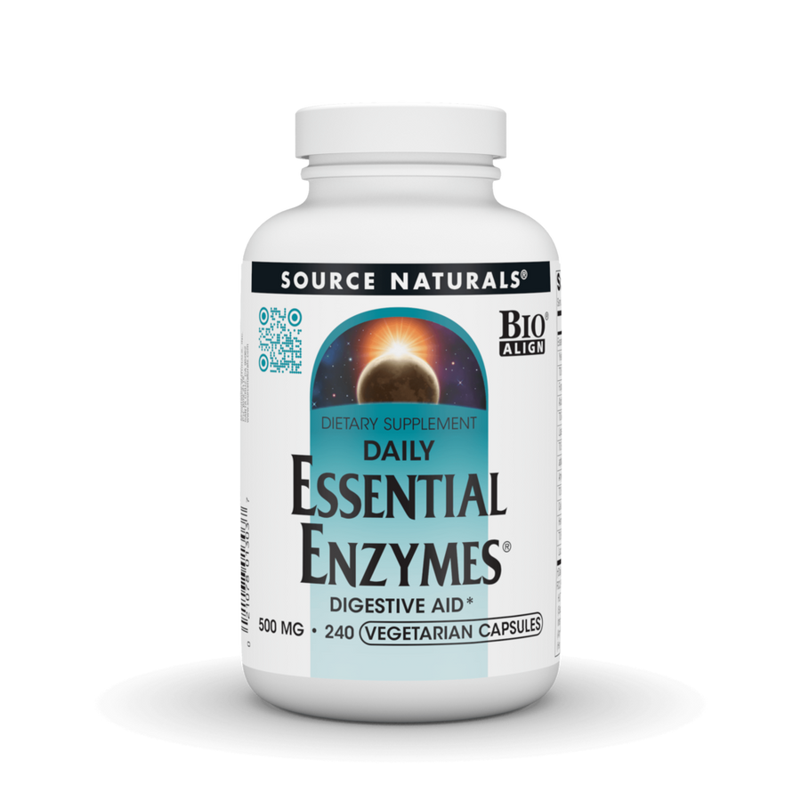 Essential Enzymes®