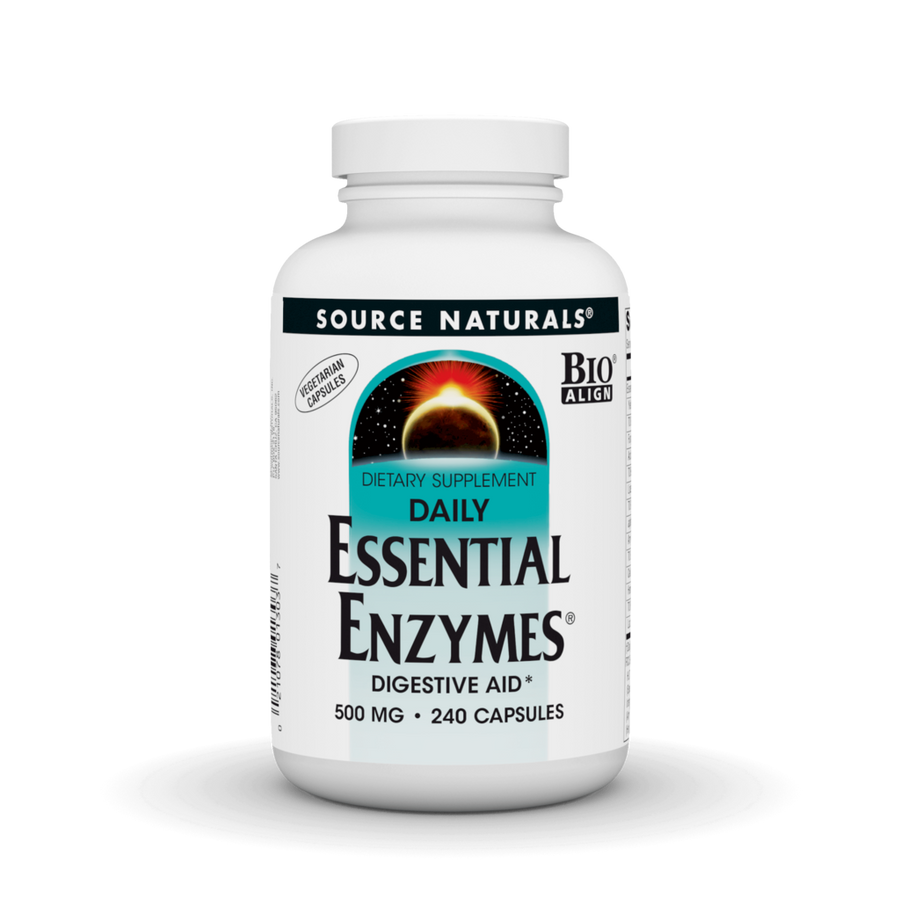 Essential Enzymes®