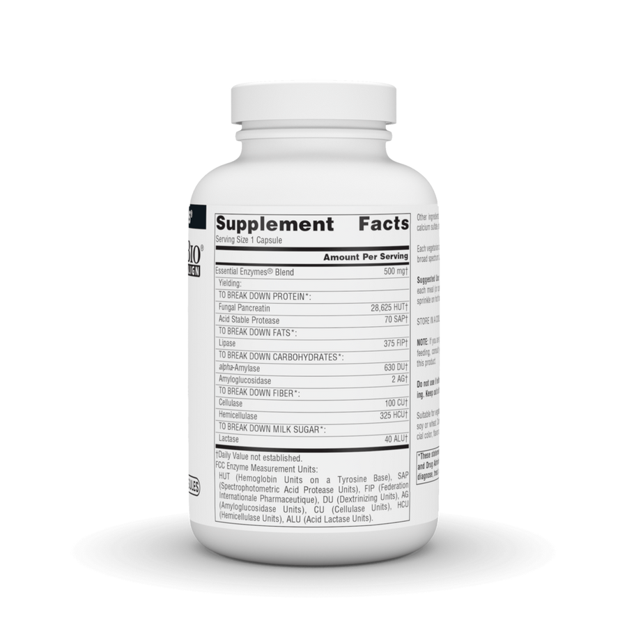 Essential Enzymes®