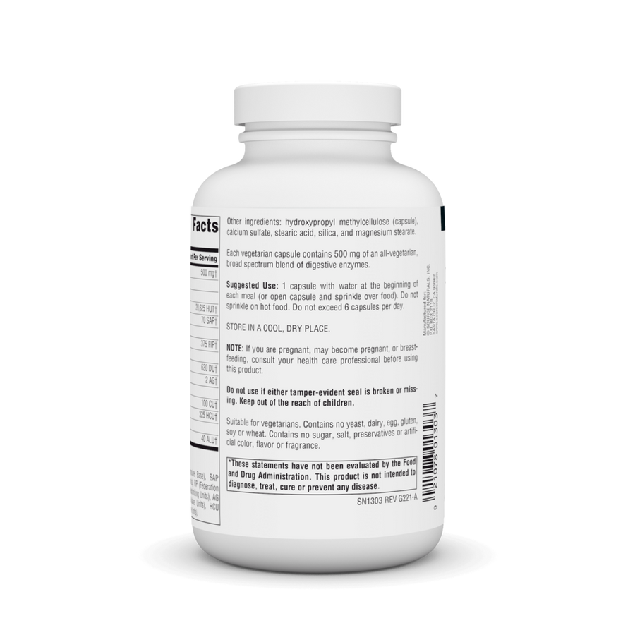 Essential Enzymes®