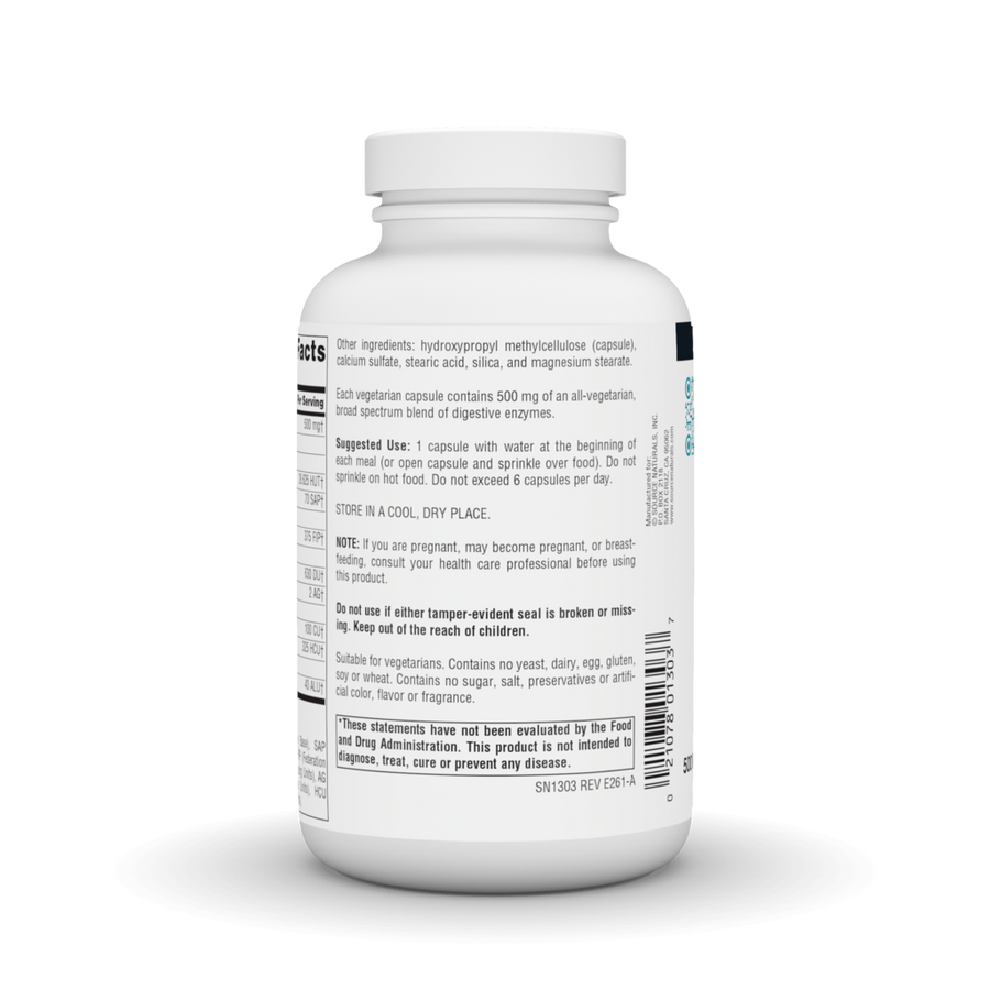 Essential Enzymes®