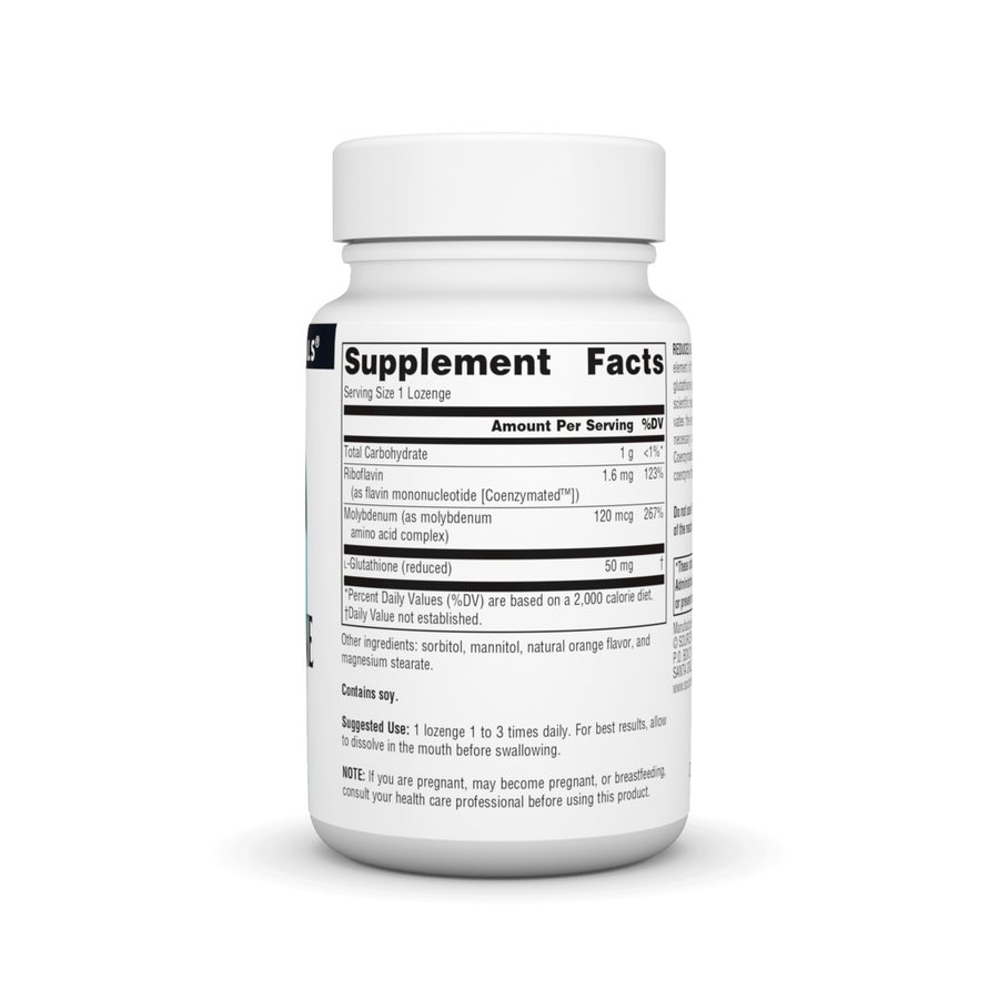 Reduced Glutathione Complex