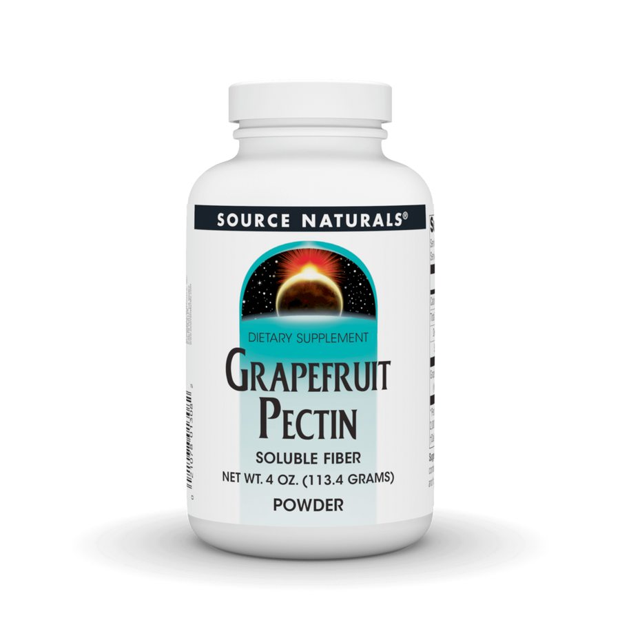 Grapefruit Pectin Complex