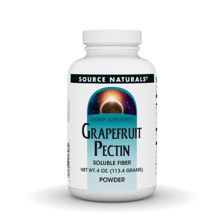 Grapefruit Pectin Complex