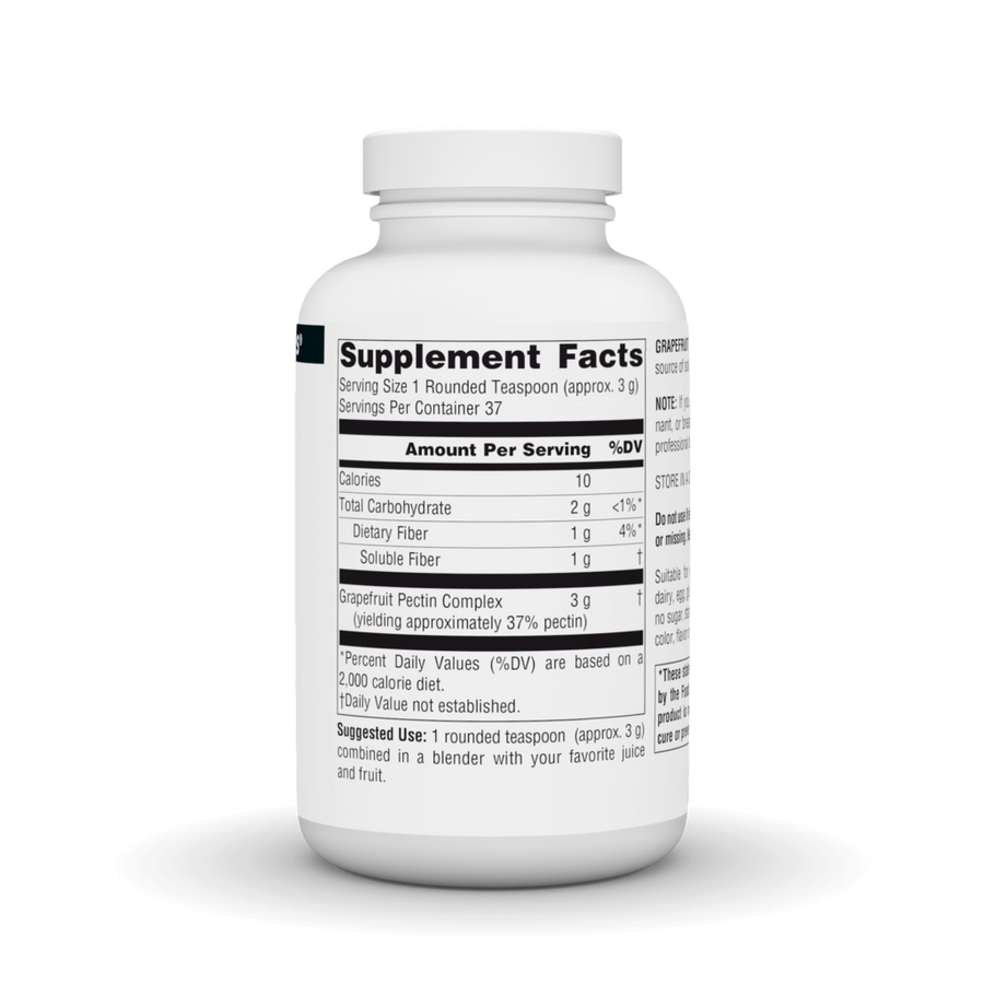 Grapefruit Pectin Complex