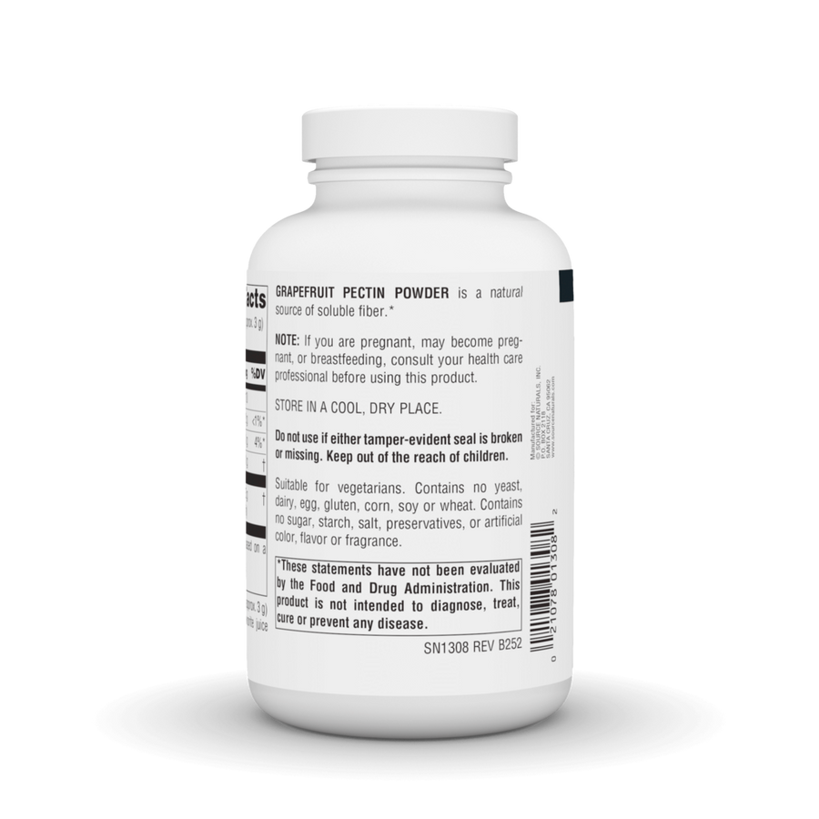 Grapefruit Pectin Complex