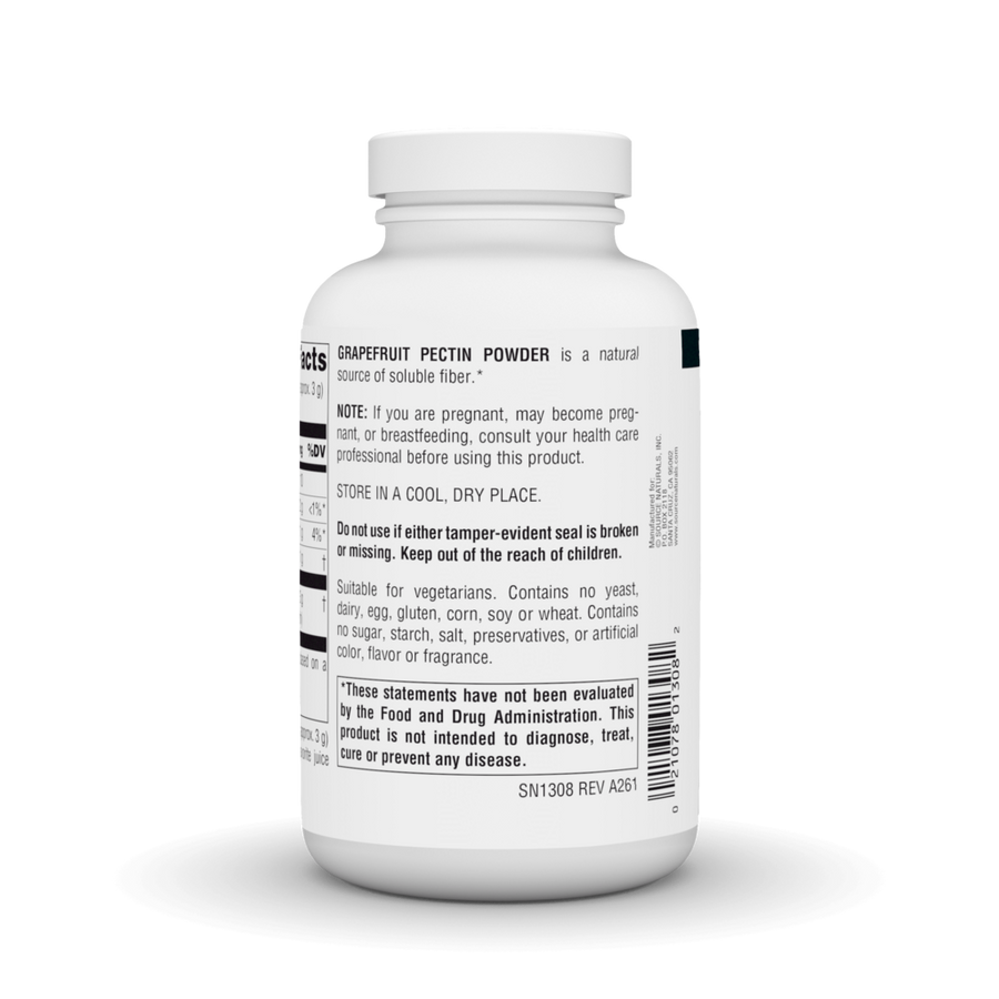 Grapefruit Pectin Complex