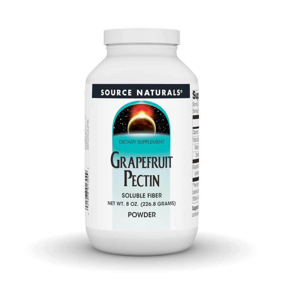 Grapefruit Pectin Complex