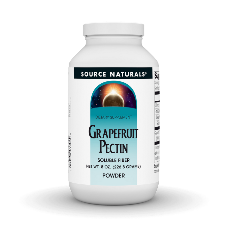 Grapefruit Pectin Complex
