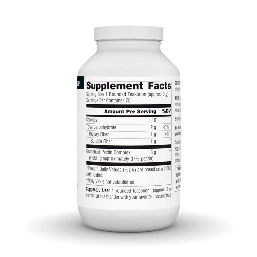 Grapefruit Pectin Complex