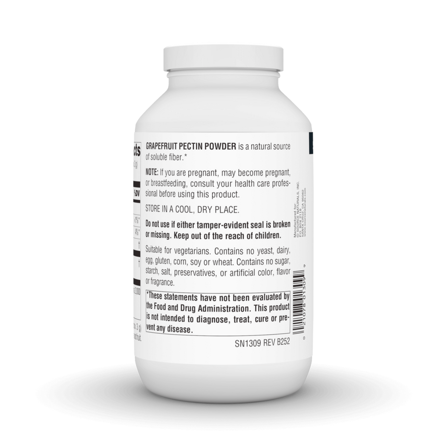 Grapefruit Pectin Complex