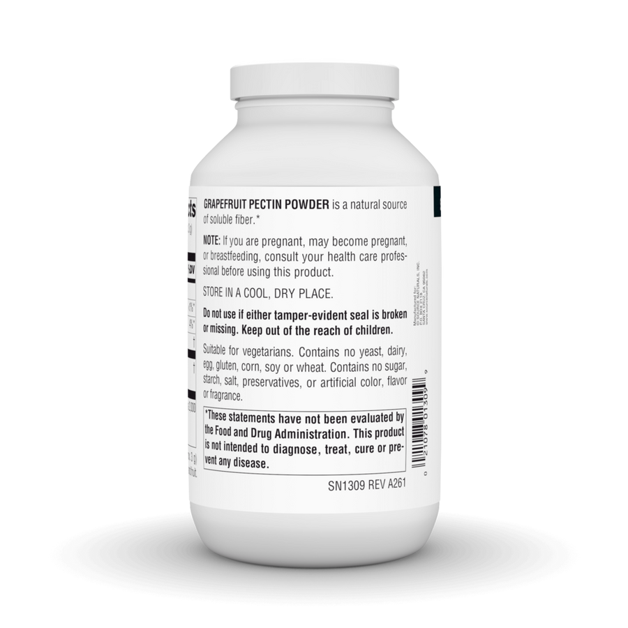 Grapefruit Pectin Complex
