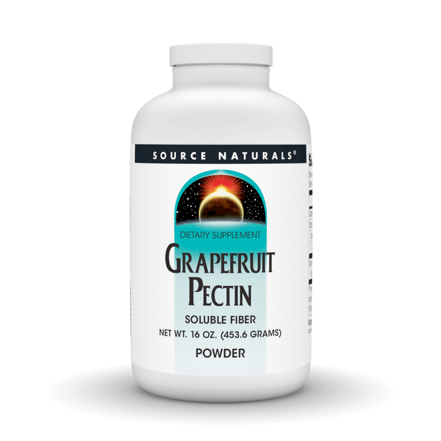 Grapefruit Pectin Complex