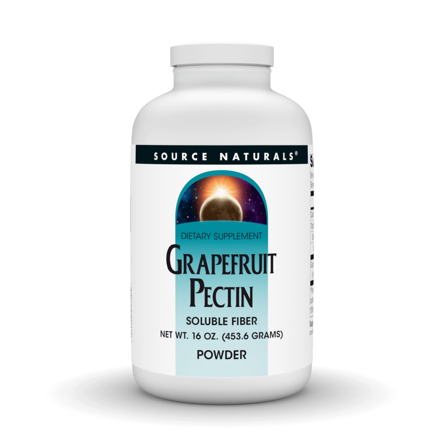 Grapefruit Pectin Complex