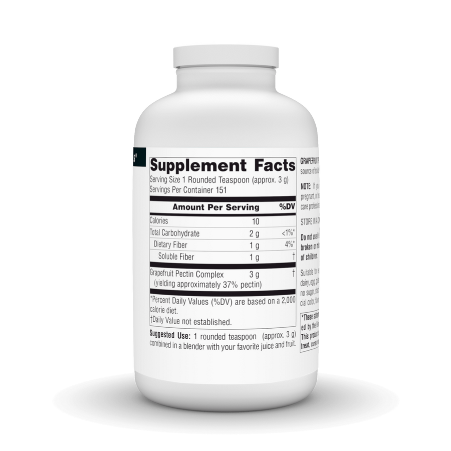 Grapefruit Pectin Complex