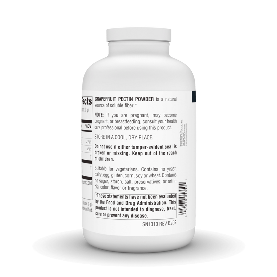 Grapefruit Pectin Complex