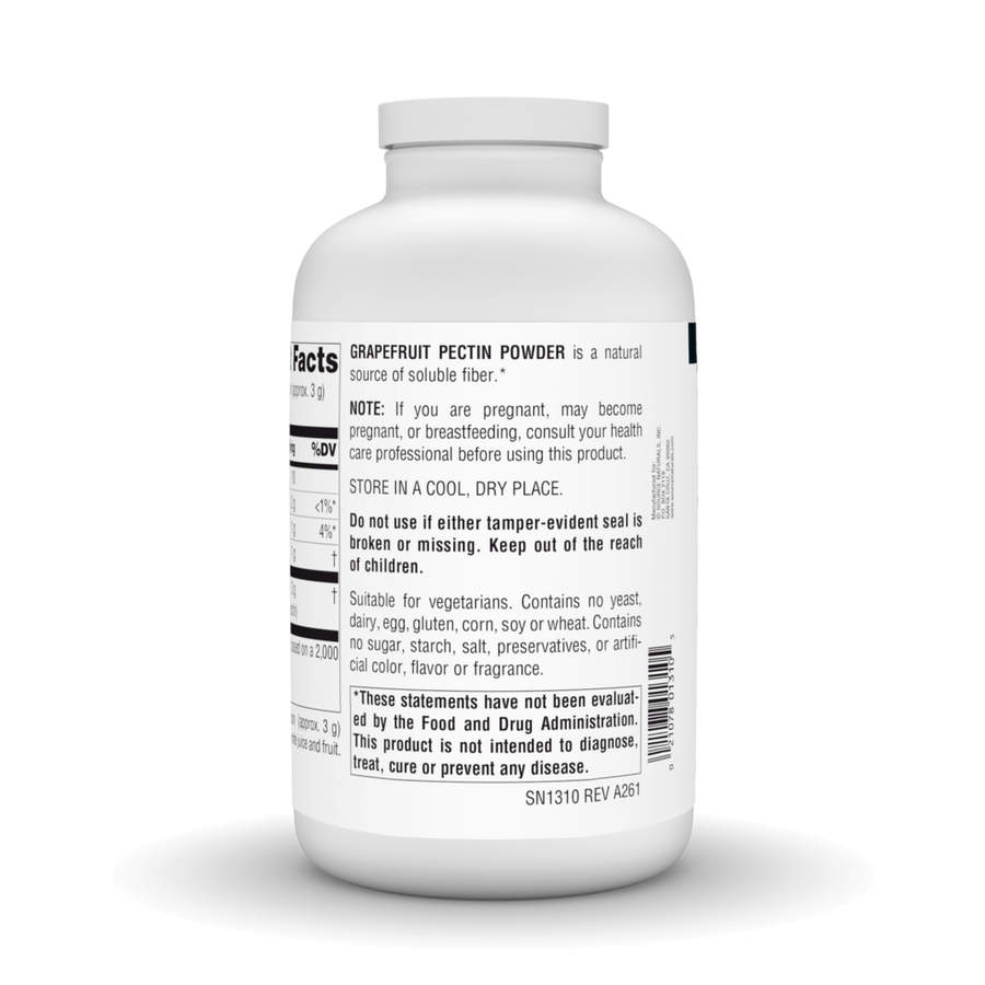 Grapefruit Pectin Complex