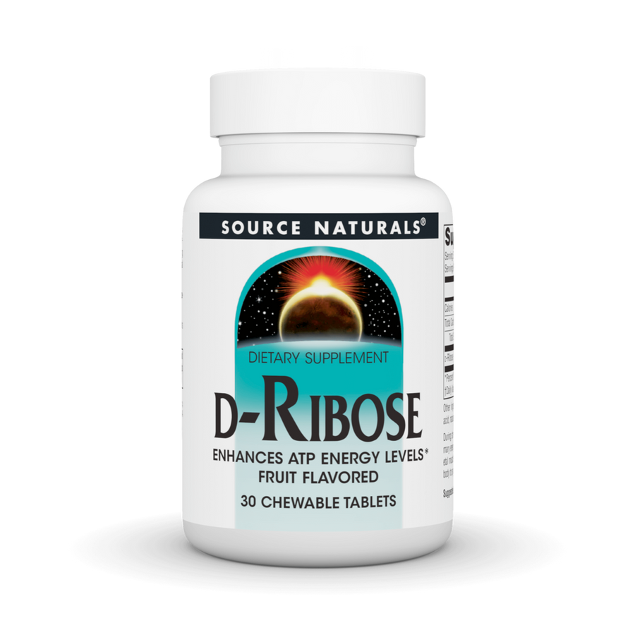 D-Ribose