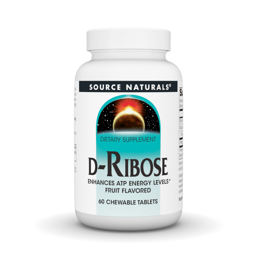 D-Ribose