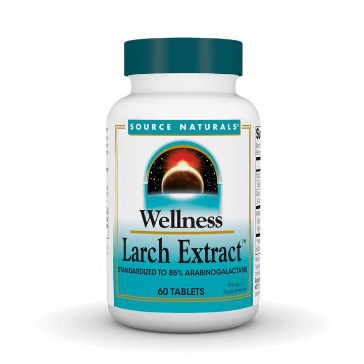 Wellness Larch Extract™